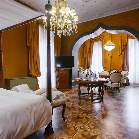 Relais & Chateaux Villa Crespi-2